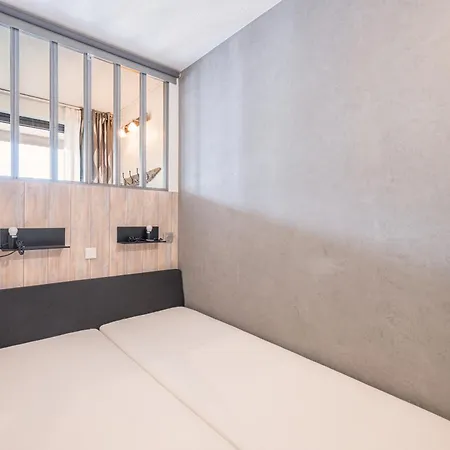 6 Couchages Apartman Val Thorens