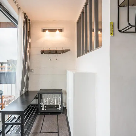 Apartman 6 Couchages *